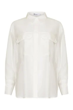 Abroad Top-Cream|zoe kratzmann Outlet