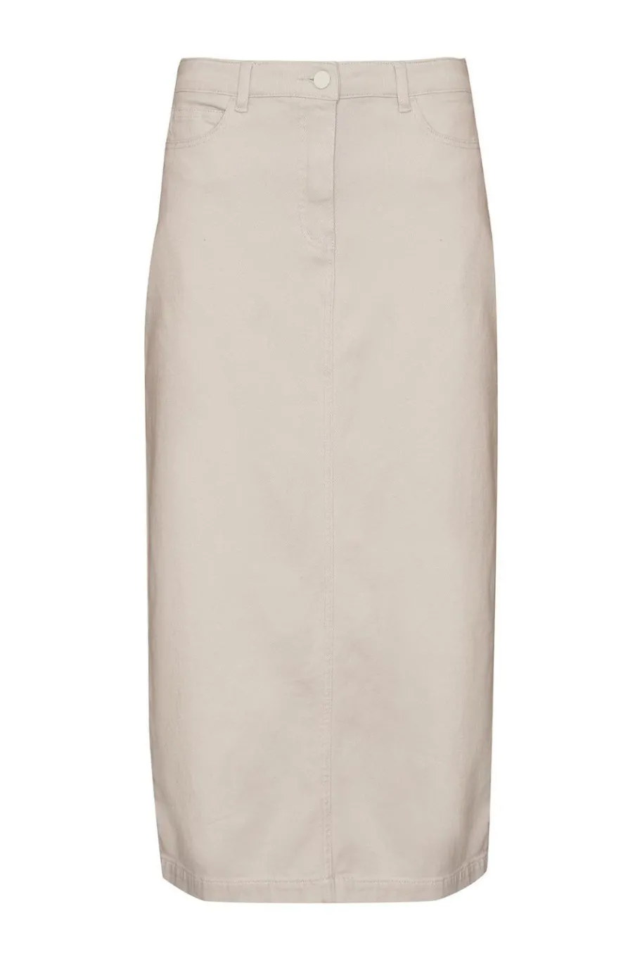 Accord Skirt-Stone|zoe kratzmann Clearance