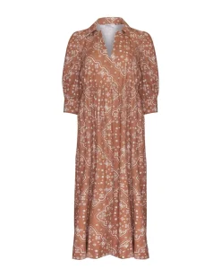 Adapt Dress-Cafe Bandana|zoe kratzmann New
