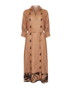 Adrift Dress-Frond Cafe|zoe kratzmann Clearance