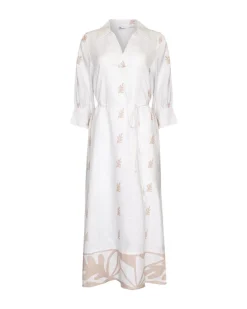 Adrift Dress-Frond Stone|zoe kratzmann Discount