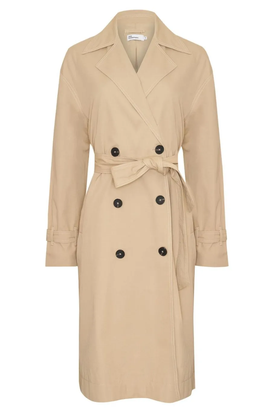 Agent Coat-Stone|zoe kratzmann Best