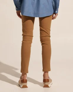 Allied Pant-Latte|zoe kratzmann Discount