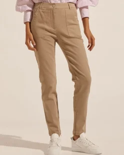 Allied Pant-Stone|zoe kratzmann