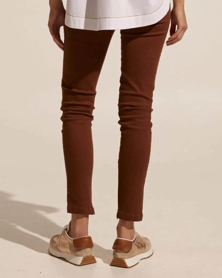 Allied Pant-Toast|zoe kratzmann Sale