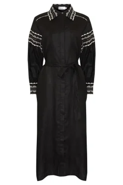 Amplify Dress-Black|zoe kratzmann Best