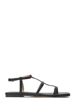 Arbour Sandal-Black|zoe kratzmann Outlet