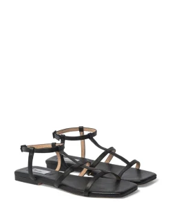 Arbour Sandal-Black|zoe kratzmann Outlet