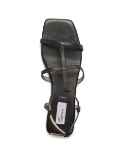 Arbour Sandal-Black|zoe kratzmann Outlet