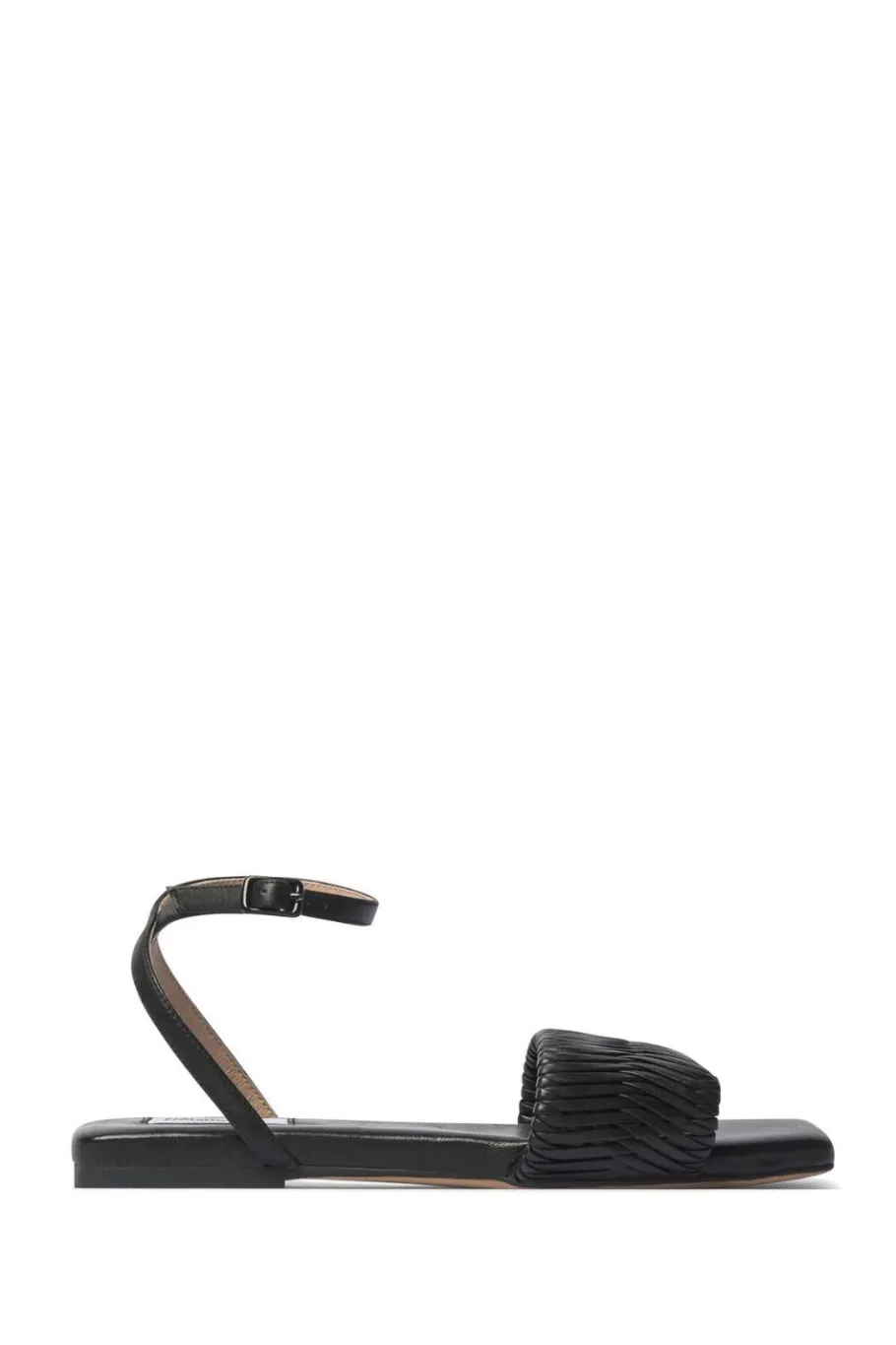 Assemble Sandal-Black|zoe kratzmann New