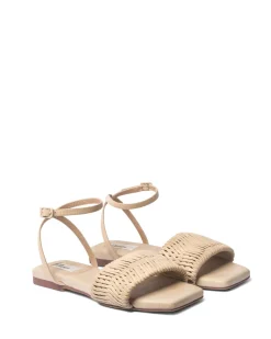 Assemble Sandal-Eggshell|zoe kratzmann Online