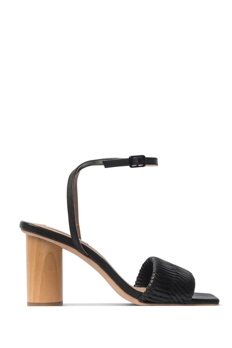 Bask Heel-Black|zoe kratzmann Online