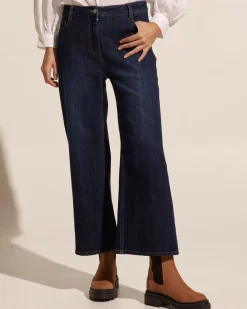 Beacon Jean-Dark Denim|zoe kratzmann Best