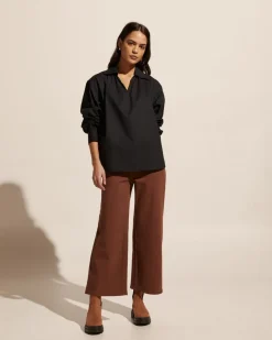 Beacon Jean-Toast Denim|zoe kratzmann