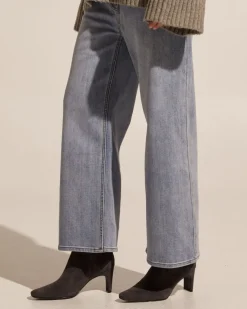 Beacon Jean-Washed Denim|zoe kratzmann Clearance