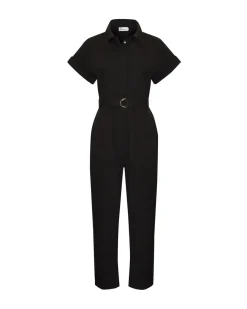 Blast Jumpsuit-Black|zoe kratzmann Discount