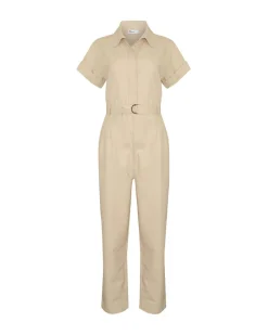 Blast Jumpsuit-Stone|zoe kratzmann Online