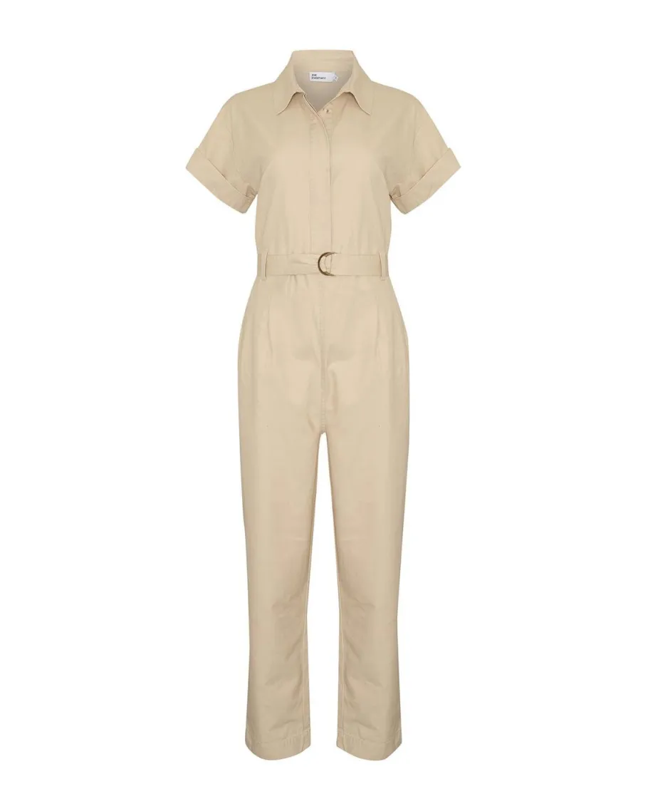 Blast Jumpsuit-Stone|zoe kratzmann Online