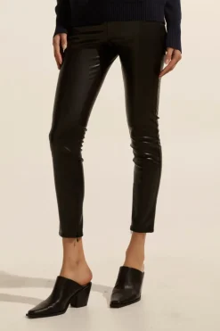 Bolt Pant-Black|zoe kratzmann Outlet
