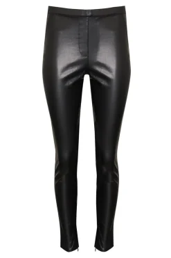 Bolt Pant-Black|zoe kratzmann Outlet