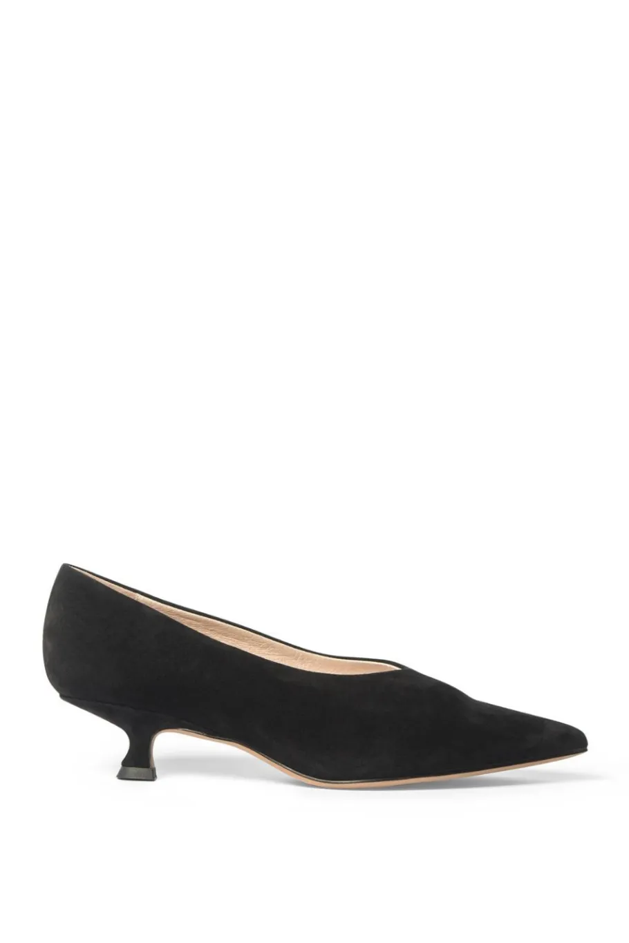 Candid Heel-Black|zoe kratzmann Clearance