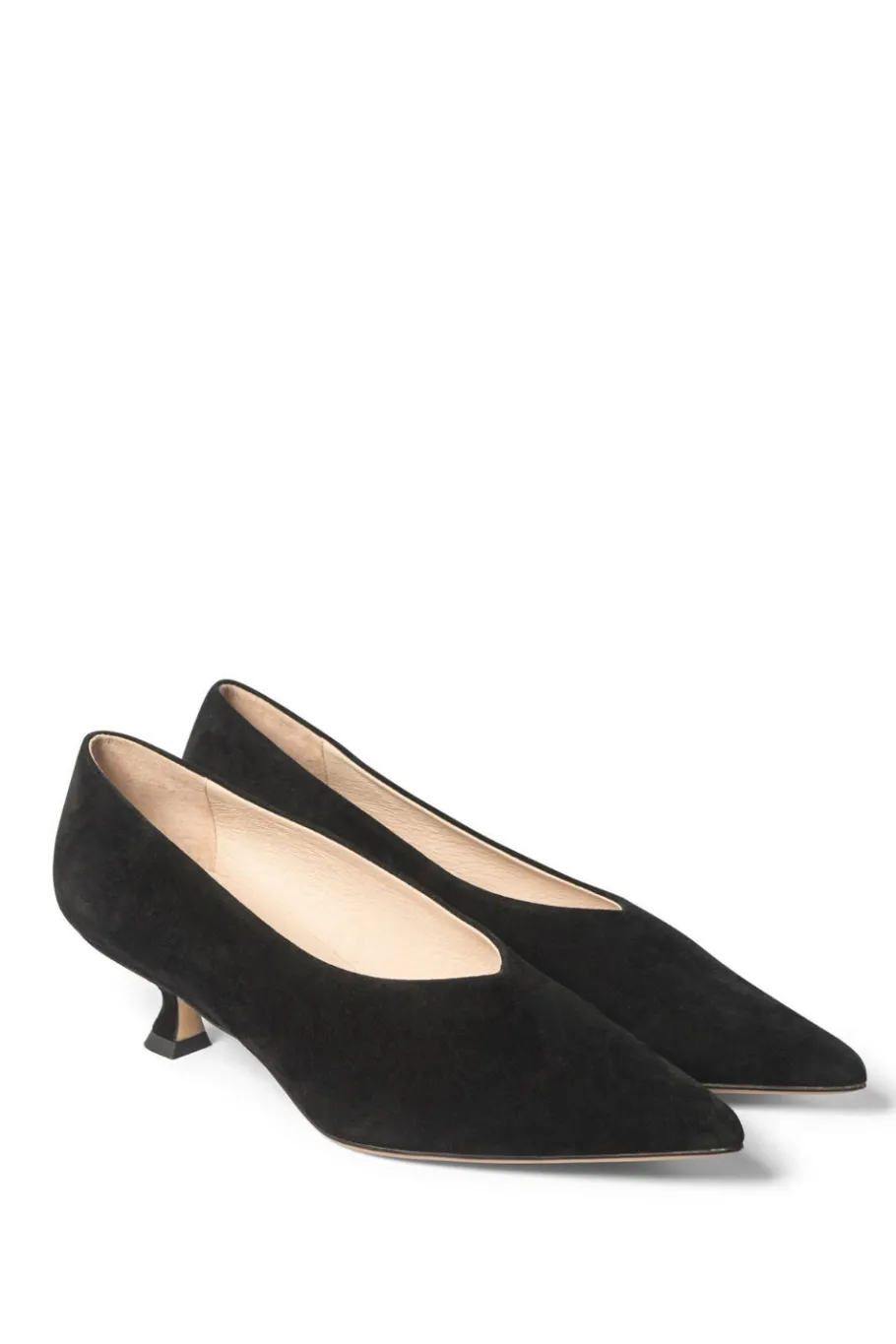Candid Heel-Black|zoe kratzmann Clearance