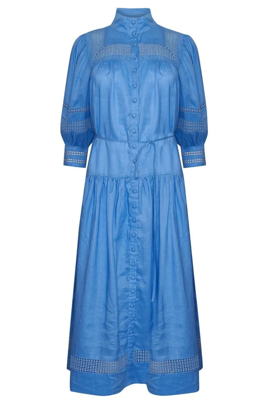 Capital Dress-Azure|zoe kratzmann Sale