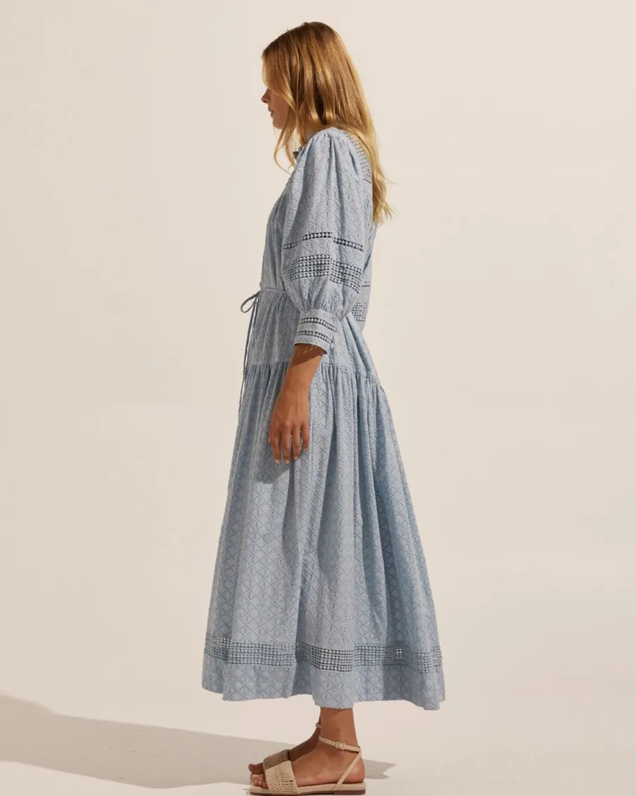 Capital Dress-Sky|zoe kratzmann Clearance