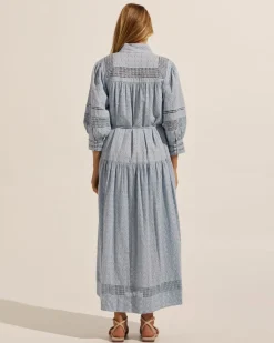 Capital Dress-Sky|zoe kratzmann Clearance