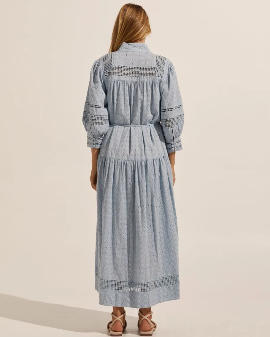 Capital Dress-Sky|zoe kratzmann Clearance