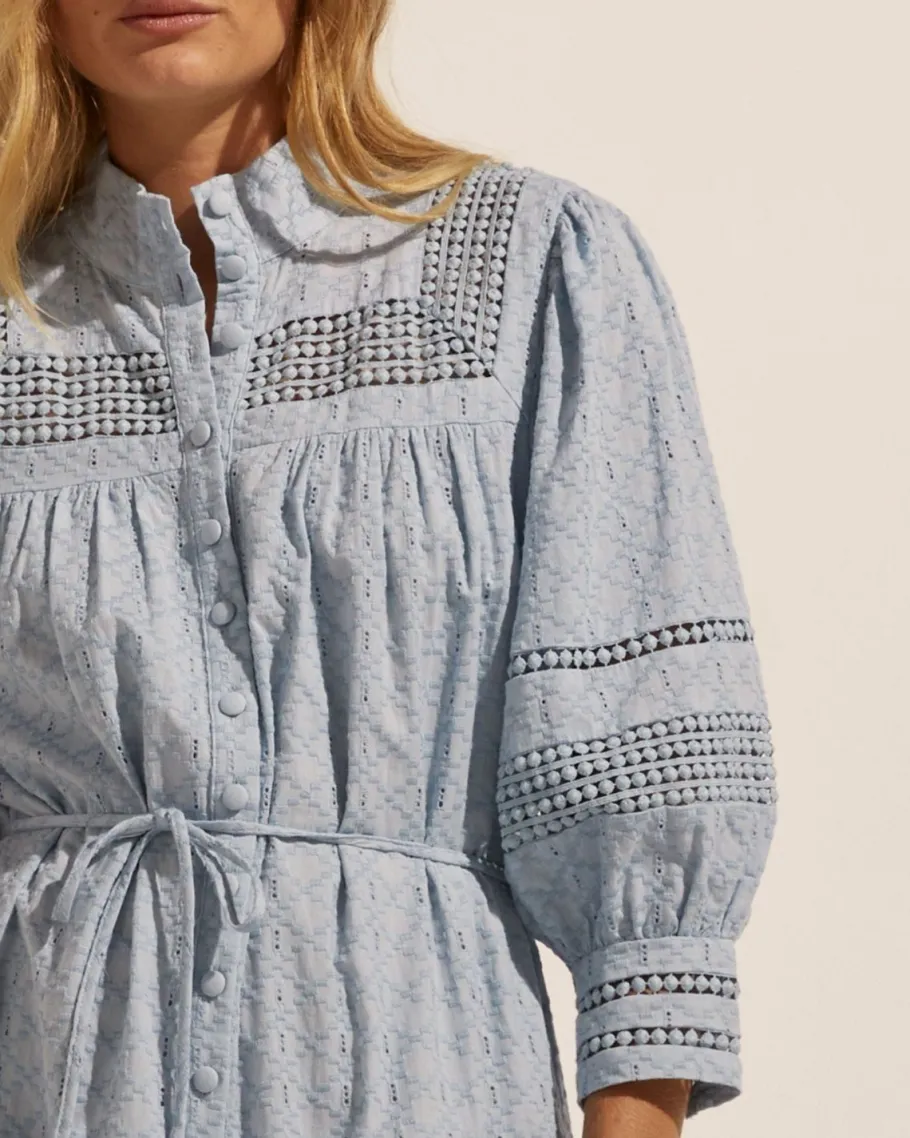 Capital Dress-Sky|zoe kratzmann Clearance