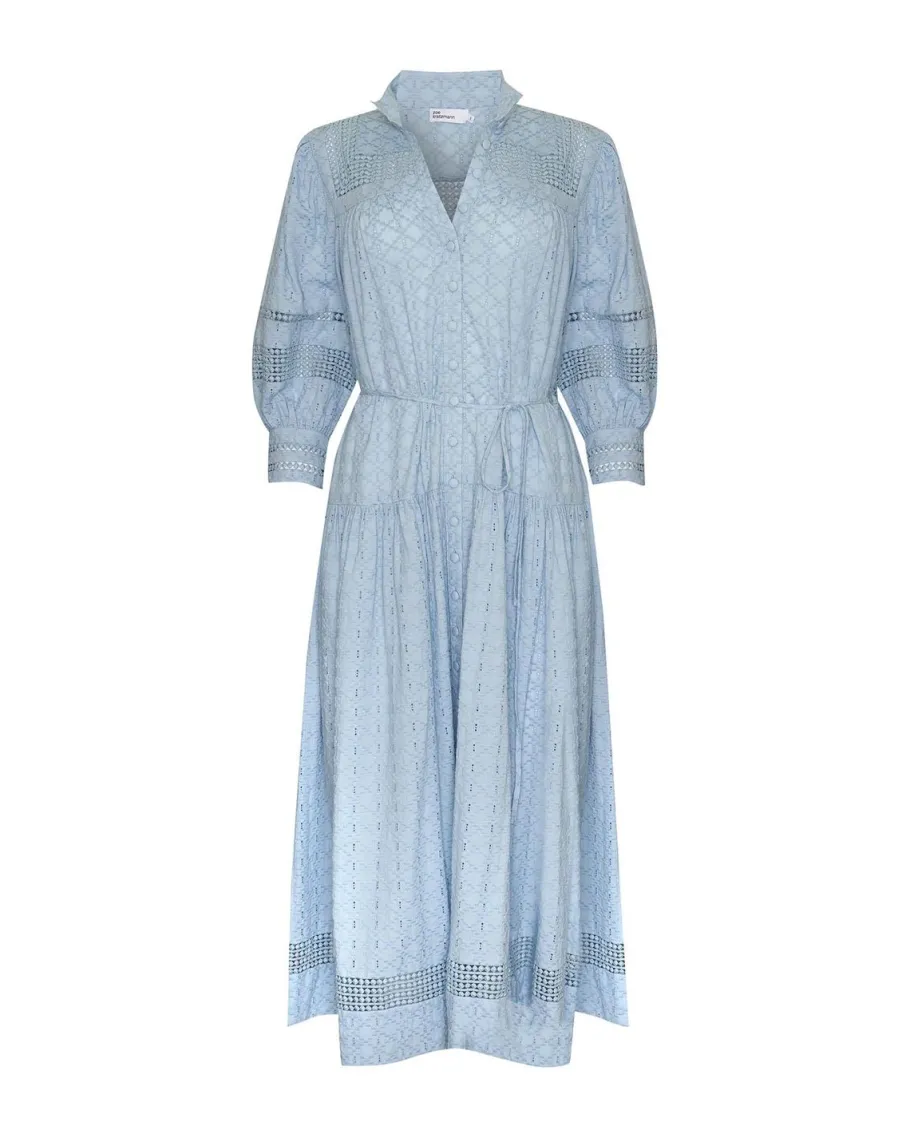 Capital Dress-Sky|zoe kratzmann Clearance