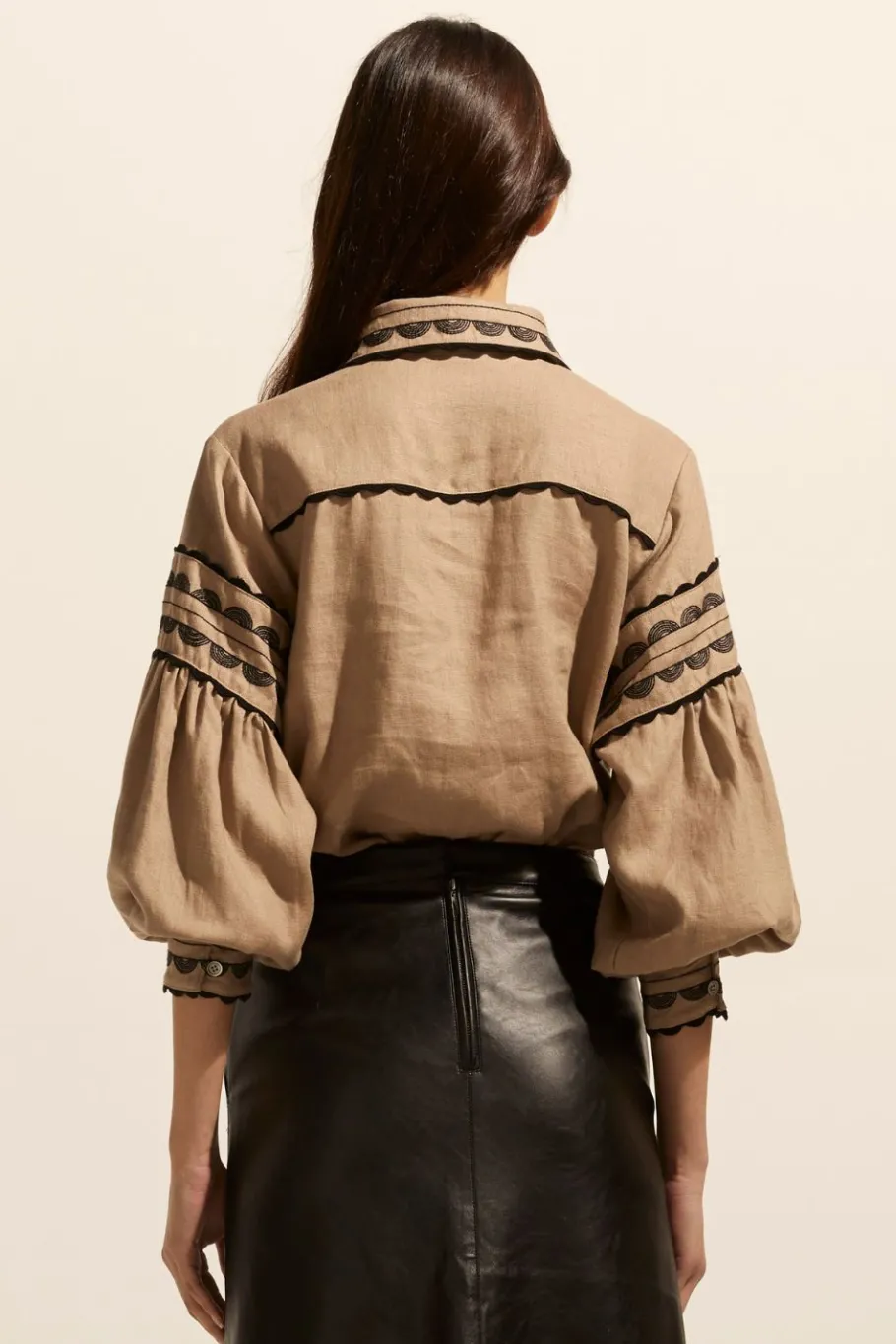 Coax Top-Stone|zoe kratzmann Online