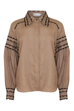 Coax Top-Stone|zoe kratzmann Online