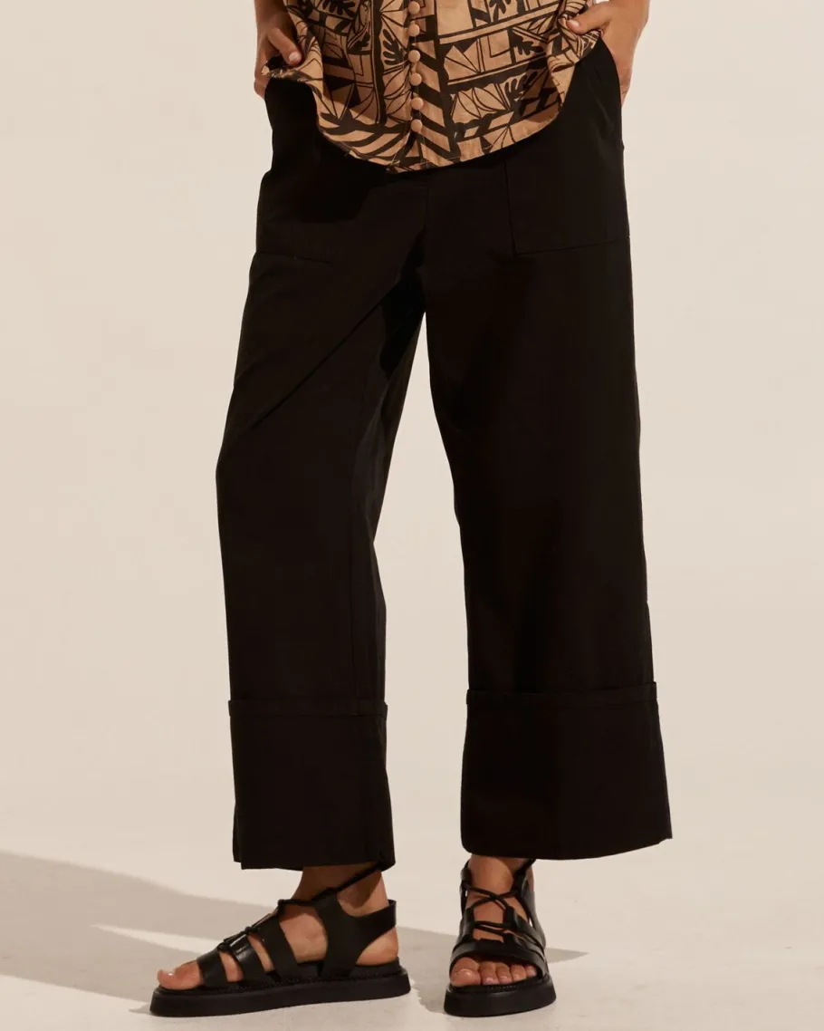 Collective Pant-Black|zoe kratzmann Online