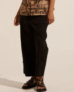 Collective Pant-Black|zoe kratzmann Online