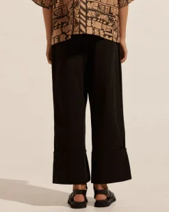 Collective Pant-Black|zoe kratzmann Online