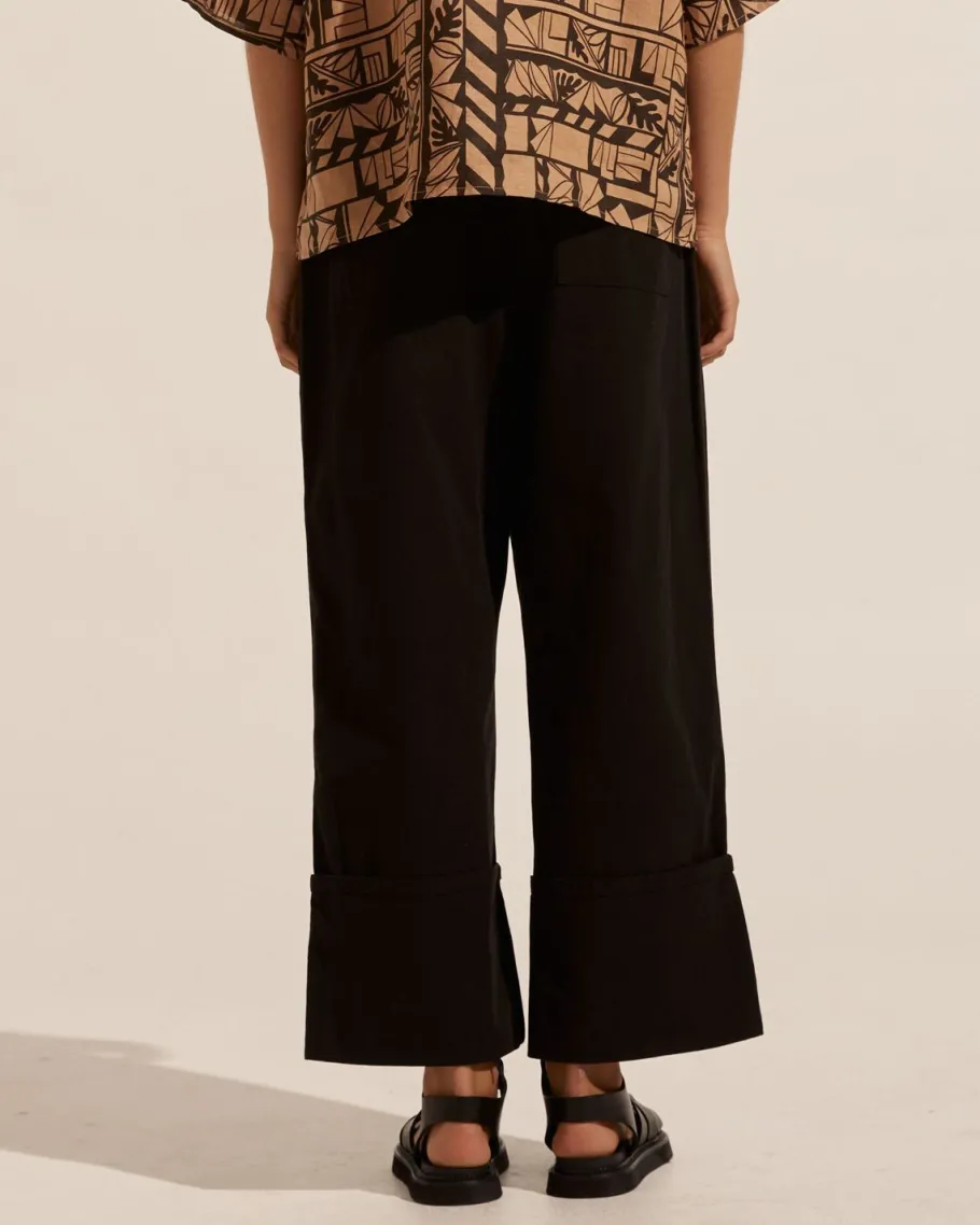 Collective Pant-Black|zoe kratzmann Online