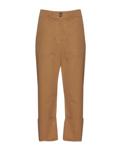 Collective Pant-Camel|zoe kratzmann Outlet