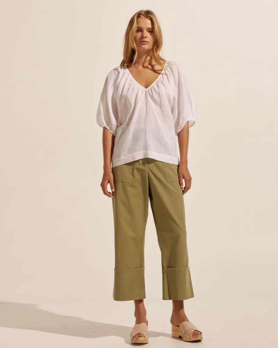 Collective Pant-Grass|zoe kratzmann Hot