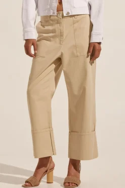 Collective Pant-Stone|zoe kratzmann Outlet