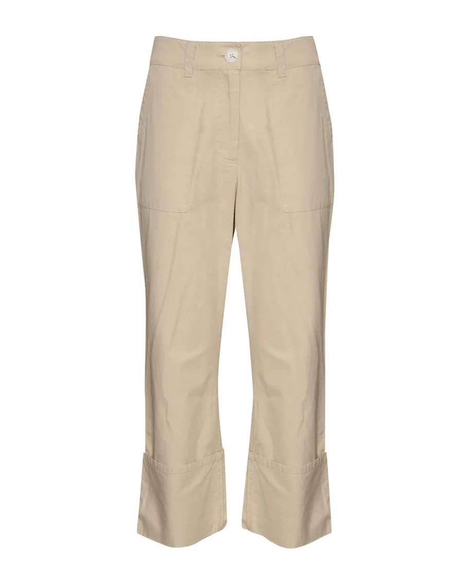 Collective Pant-Stone|zoe kratzmann Outlet
