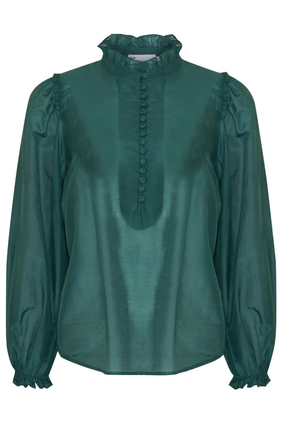 Context Top-Green|zoe kratzmann Discount