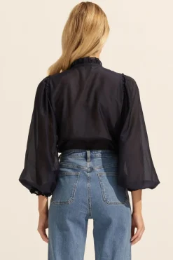 Context Top-Indigo|zoe kratzmann Discount