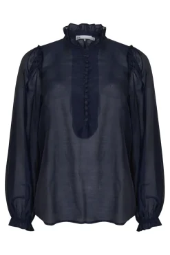 Context Top-Indigo|zoe kratzmann Discount