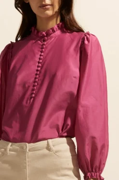 Context Top-Magenta|zoe kratzmann Discount