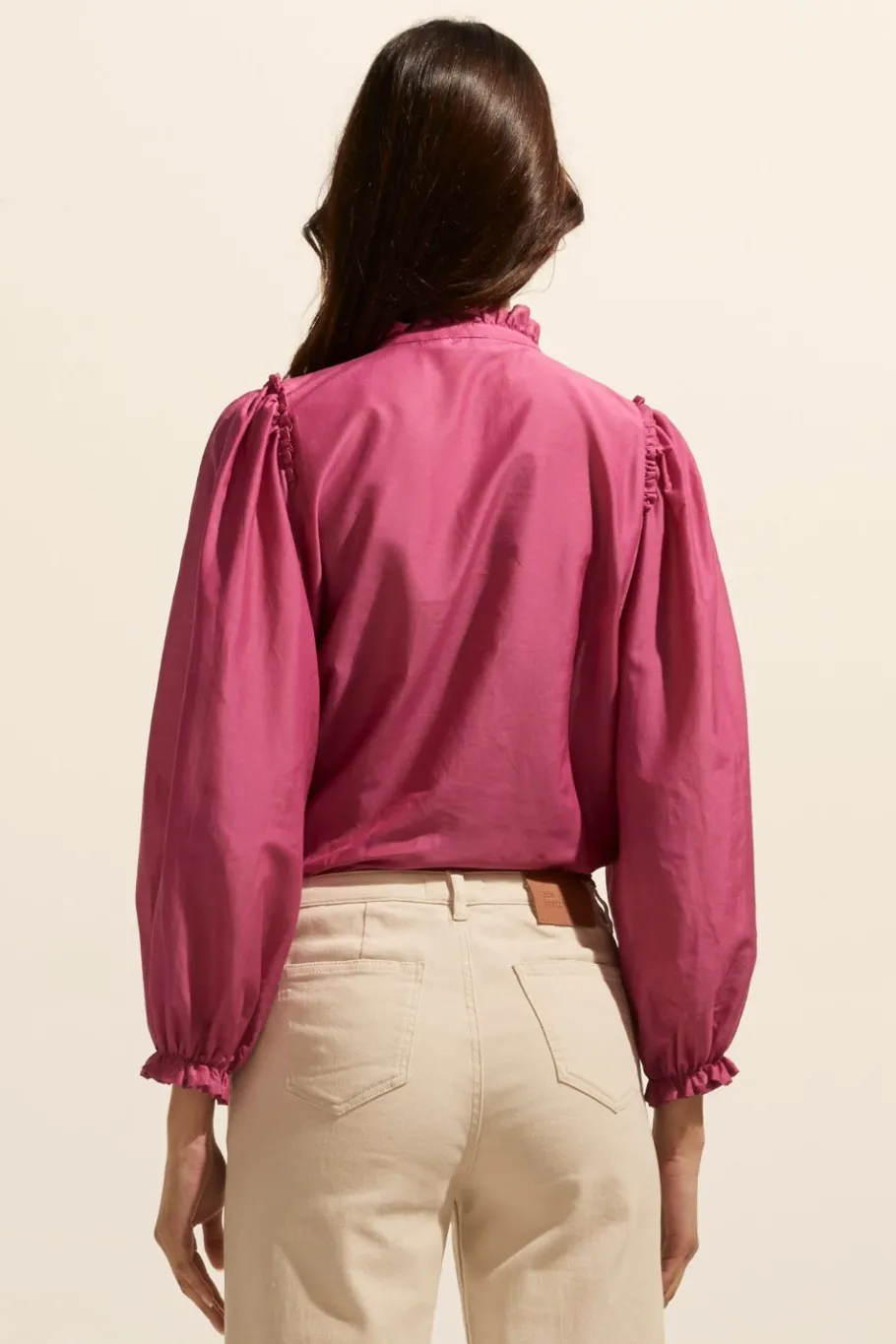 Context Top-Magenta|zoe kratzmann Discount