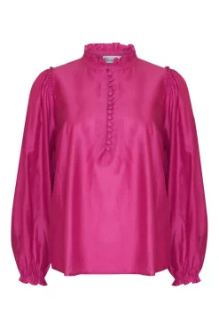Context Top-Magenta|zoe kratzmann Discount