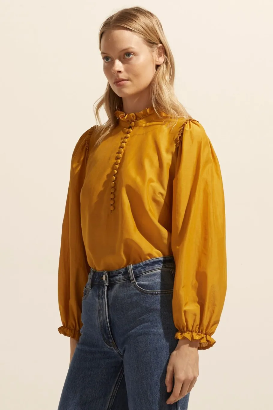Context Top-Ochre|zoe kratzmann Online