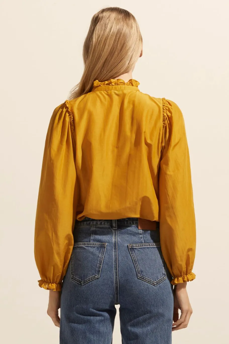 Context Top-Ochre|zoe kratzmann Online